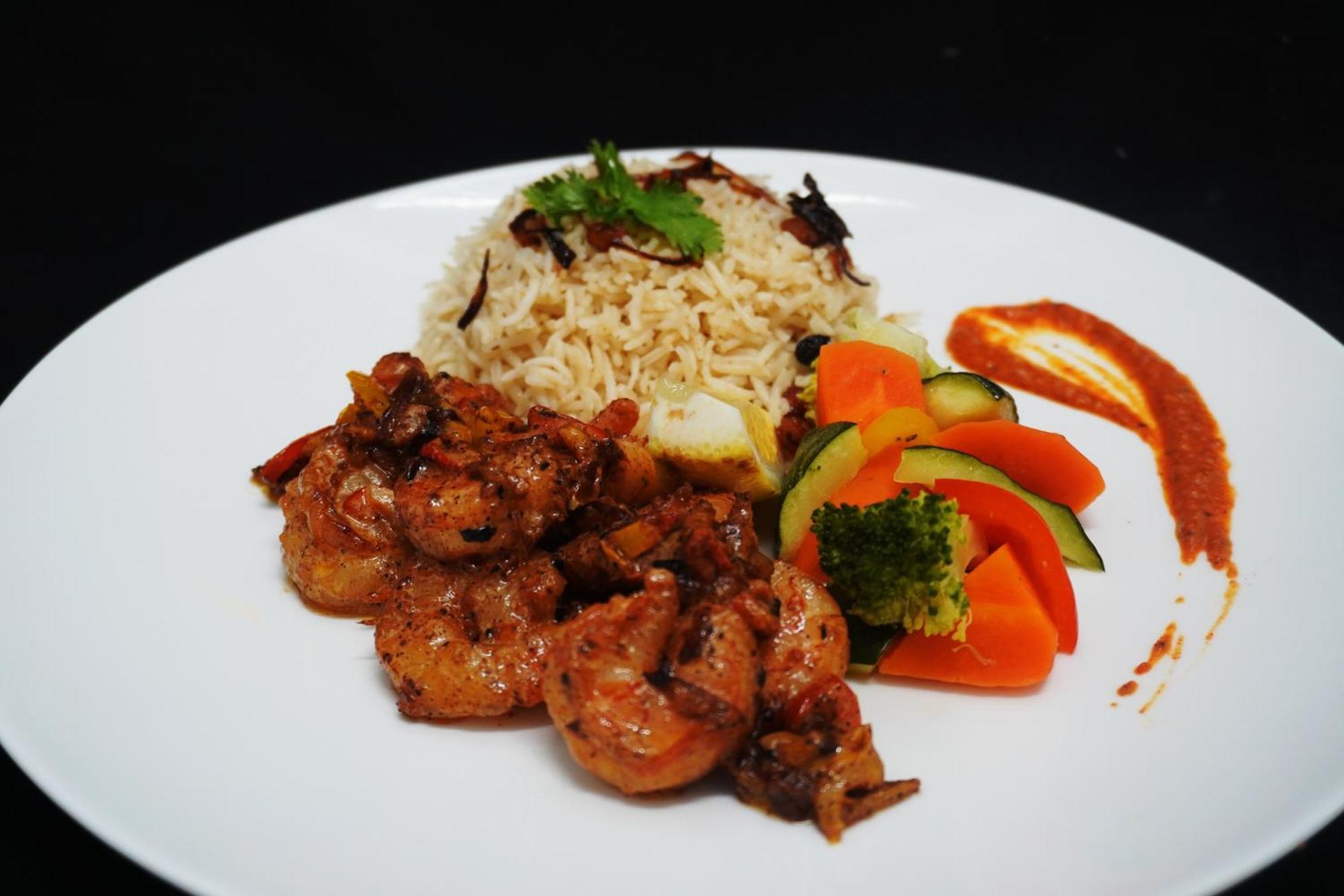 Escale International Hotel Djibouti City 外观 照片