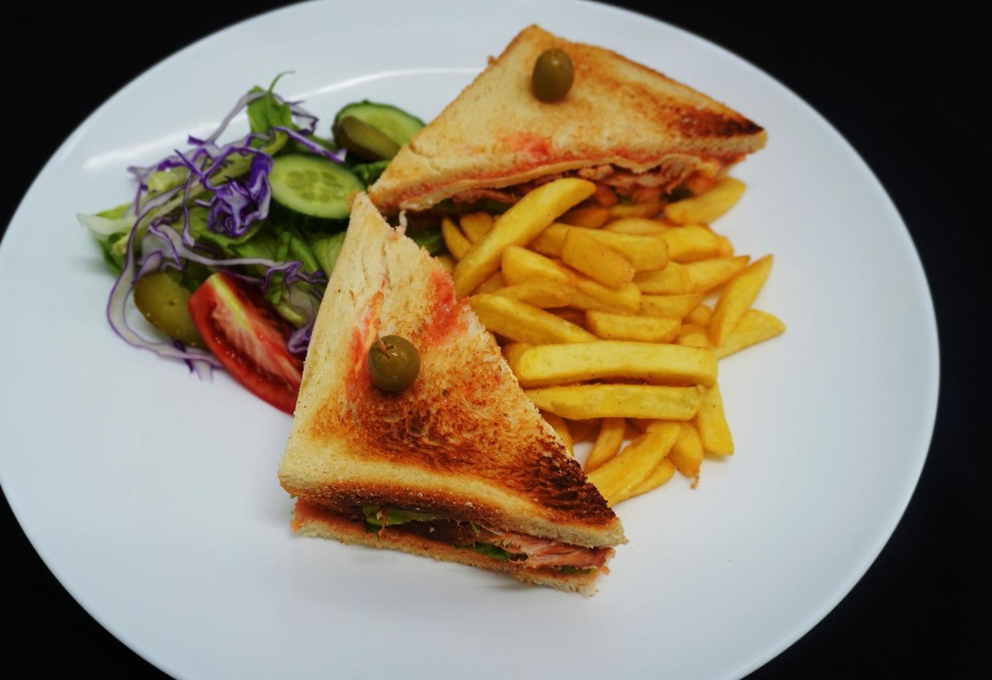 Escale International Hotel Djibouti City 外观 照片